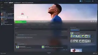 how to fix fifa 22 cant launch less than 1 minutes on windows 11. [FIXED 9999999%]