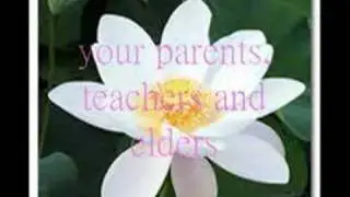 Reiki Principles