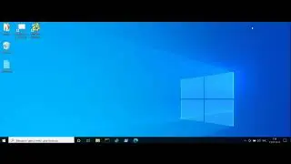 Network icon missing from Windows 10 taskbar
