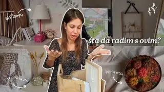 DIY izazov - 4 DIY projekta u 1 videu  - u saradnji sa @SuzanaEmes