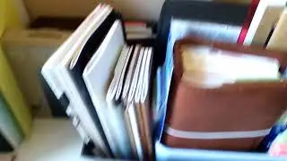 5-YEAR PLANNER & JOURNALS