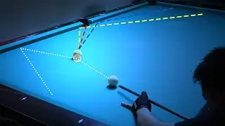 Bài 101 Kinh Nghiệm Billiard Công Thủ - Làm Chủ Cuộc Chơi
