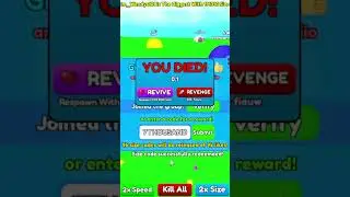 Eat Blobs Simulator NEW CODES MAY 2023! 