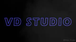 Automating outline effects || VD Studio
