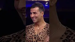 Akshay क्यों नहीं करना चाहते अपनी Film की बात? | Dus Ka Dum | Shorts