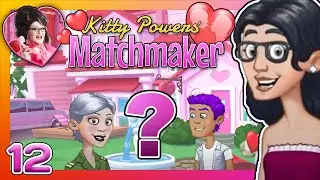 Es geht wieder bergauf | Kitty Power´s Matchmaker | #12