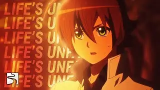 5v - Life's Unfair (Prod. Odece) [Legendado]