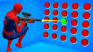 Celui qui RENTRE ce TRICKSHOT IMPOSSIBLE Gagne 1000€ !