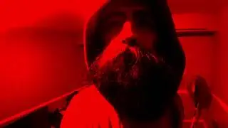 The Crazy Dancing Beard Man! - Wiin't-ell