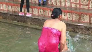 SALI NADI MELA 2077 | OPEN HOLY BATH IN SALI NADI | SALI NADI MELA 2021/2077 HIGHLIGHTS