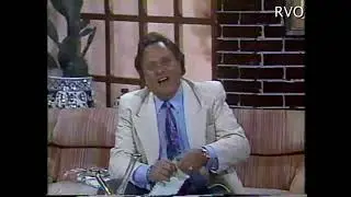 Paco Stanley, un día común en la W, un servidor entro como público.