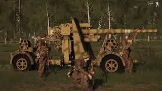 Arma 3 (8.8 cm Flak)