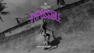Impossible Video - Aries Cabe