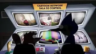 Cartoon Network LA - PROMO - Toontubers en Ctrl (Julio/2019)