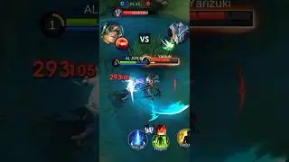 ALJUICE VS. ARGUS BASIC ATK TEST 
