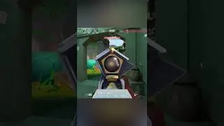 Almost Got an OP Ace