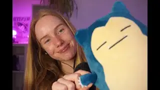 ASMR Monatsfavoriten März/April Urlaubsedition ✈️💕