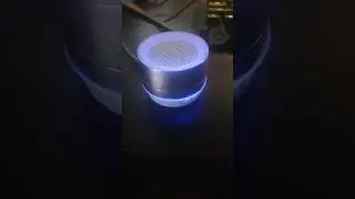 DIY Умная колонка на esp32 s3 для управления умным домом Home Assistant