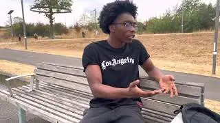 When your “Bro” says he’s got you