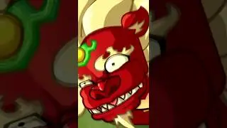 Plants vs Zombies 2 Animation Trailer Chinese《 植物大战僵尸》