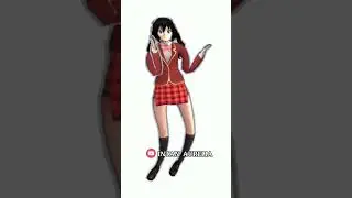 DANCE TERBARU SAKURA 