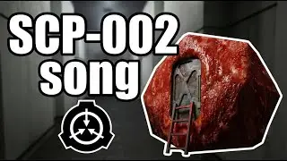 SCP-002 song (The Living Room)