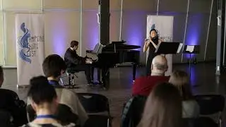 2023 Piccolo Competition Final Round