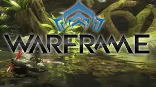 Warframe - Random Bow Shots