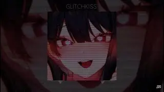 Hugeloud, CNQR+ - Glitchkiss