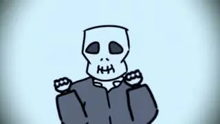 Скелет флексит (сотрите до конца)!!!!