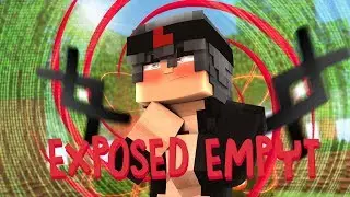 EXPOSED #7 Empty Clicker (denzelx) + COMO DETECTAR