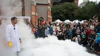 Maker Faire Shanghai 2021 - (Education Partners)