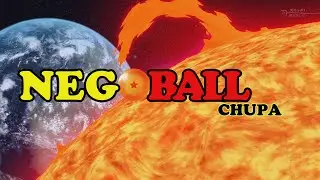 Nego Ball Super 
