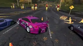 (12+)Прохождение: Need for Speed: Most Wanted(2005)(PC) Часть 10