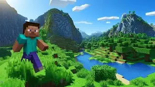 AI Generated Minecraft That You Can Actually Play