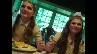 Kxllswxtch & Mikey The Magician - CHARLOTTE'S WEB [Official Video]