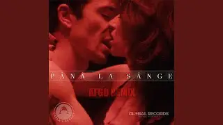 Pana la Sange (Afgo Remix)