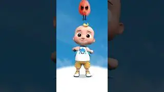 Lil Nerd Smash 31 - JJ Cocomelon #nerdsmashruntz #nerdsmash #thekoolnerd