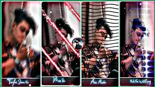 Bhula_De_Na_Mujhe_Aye_Albida_Tujhe🥺-Xml File🥀😔||Trend Hindi Sad Song Xml file🙂📈||#newtrend#xml#newdj