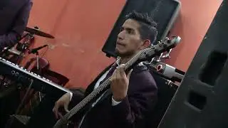 Mision Santa / Chirijquiac, Cantel Parte 2