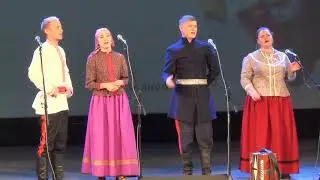Проснётся день красы маёй || Канарейка