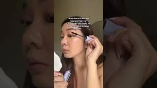 MASCARA FOR STUBBORN LASHES!