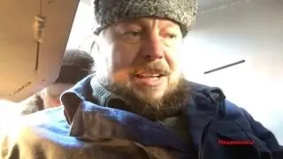 Stug 3  ремонт в полевых условиях, тест