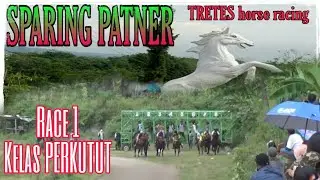 SPARING RACE 1 KLS PERKUTUT