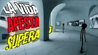 La Vida Apesta, Supéralo.