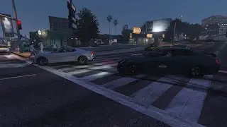 Gta 5 Carmeets live ps4 (Takeovers/Slideshows😈