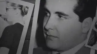 A Murder in Hollywood Book Trailer