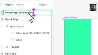 Figma Basic for Barvo part 9: Adding Bravo Tags