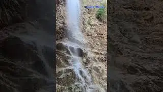 Cascada din Horn, Vrancea❤️🇷🇴📷