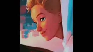 Gwen | Spider-Man: Across the Spider-Verse | ilyhiryu - 1992.avi (slowed) | #edit #film #spiderman